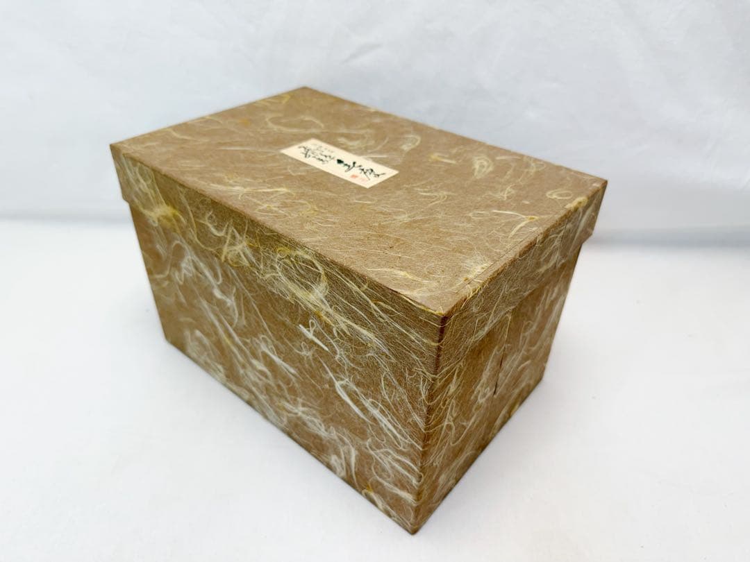 ほぼ未使用 懐石道具 飛騨春慶塗 5段重箱 天然木製 元箱