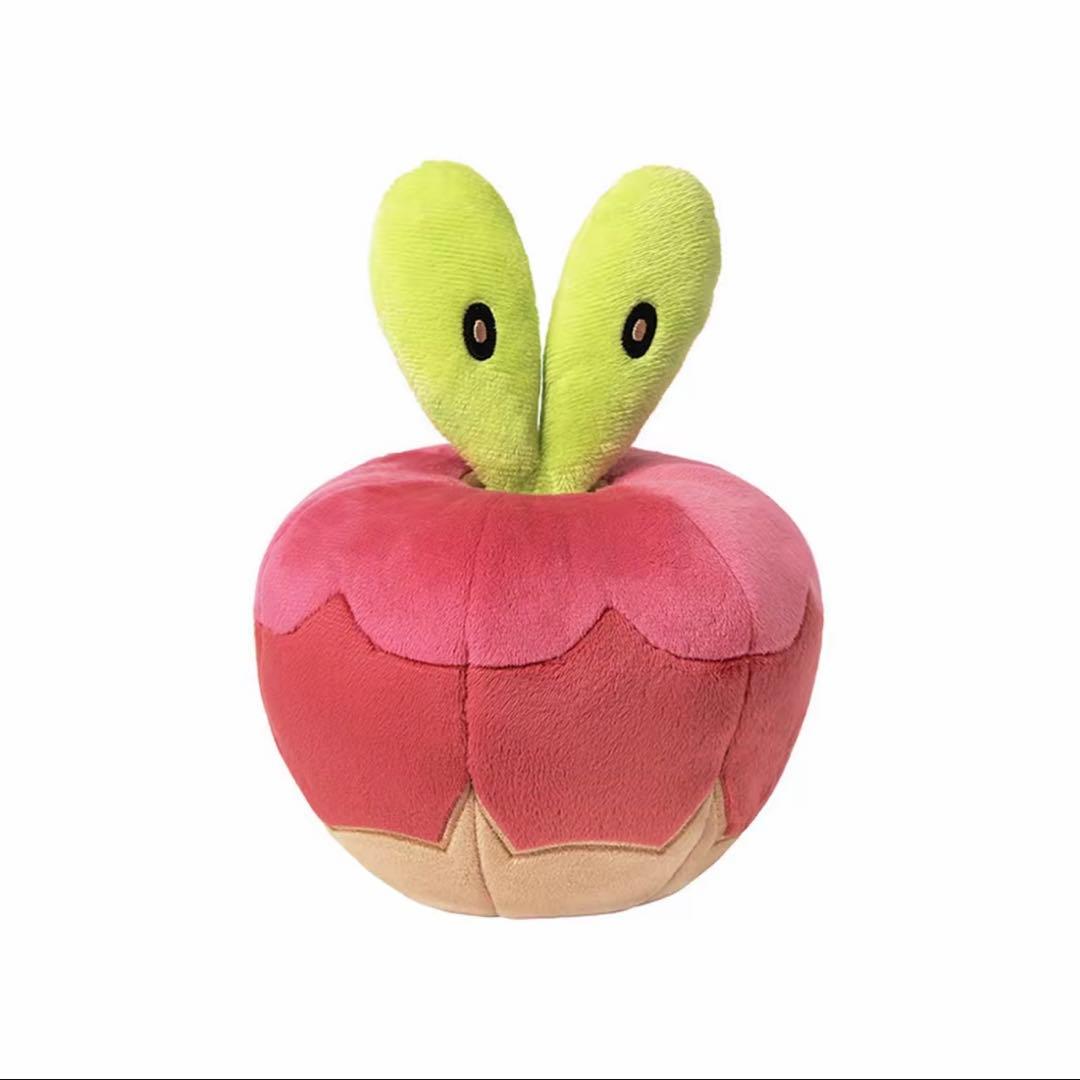 【jojo88】ポケモン カジッチュ 等身大ぬいぐるみ