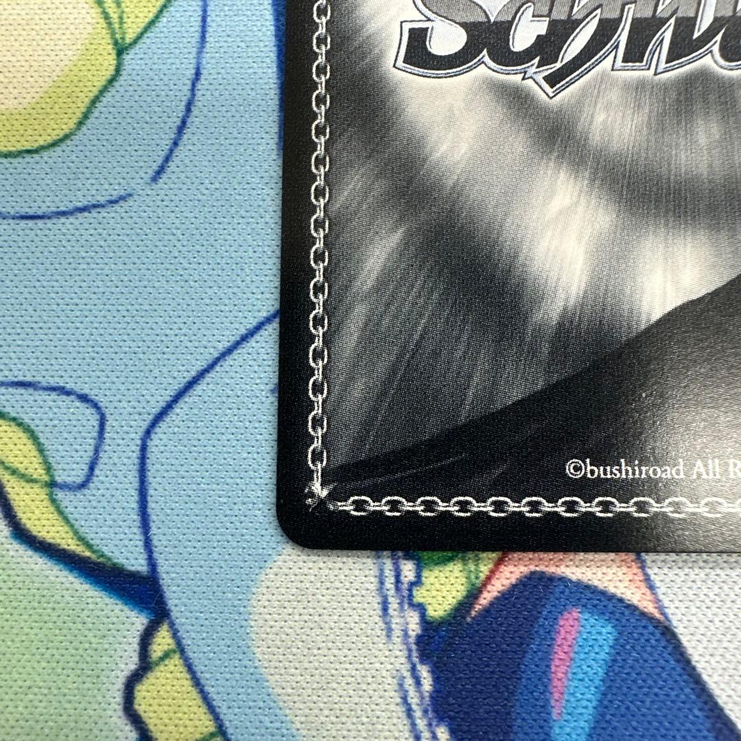 ヴァイス/バンドリ/10th/SP/サイン/“運命の一枚”高松燈