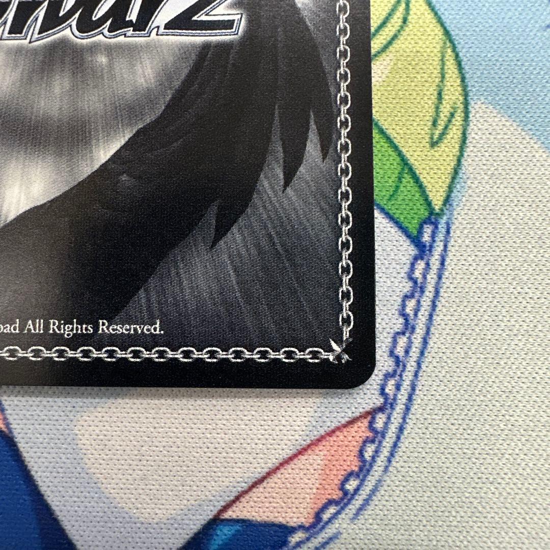 ヴァイス/バンドリ/10th/SP/サイン/“運命の一枚”高松燈