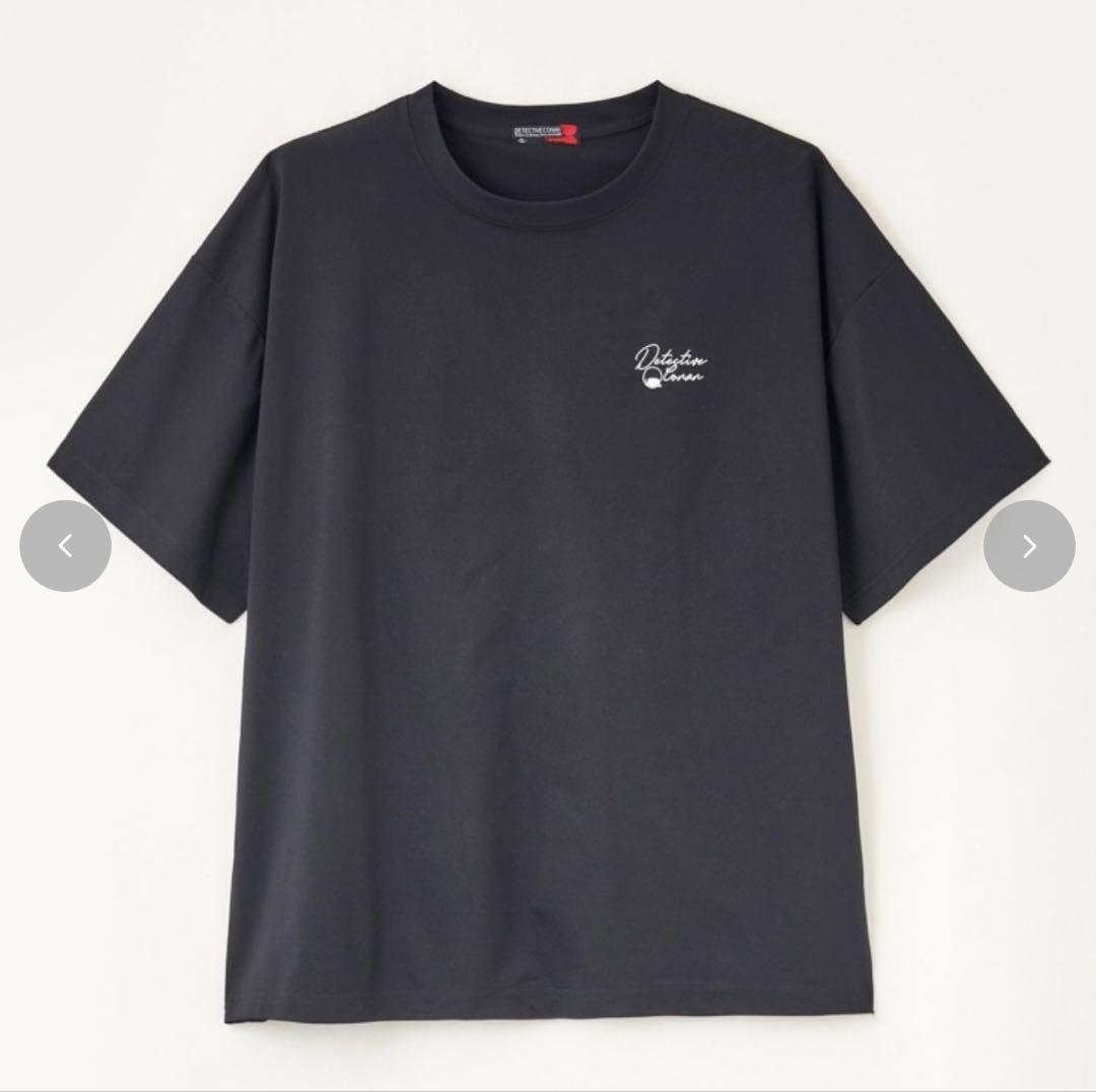 【新品】しまむら限定　名探偵コナン コナン＆赤井６点セット　レディース　Ｍサイズ