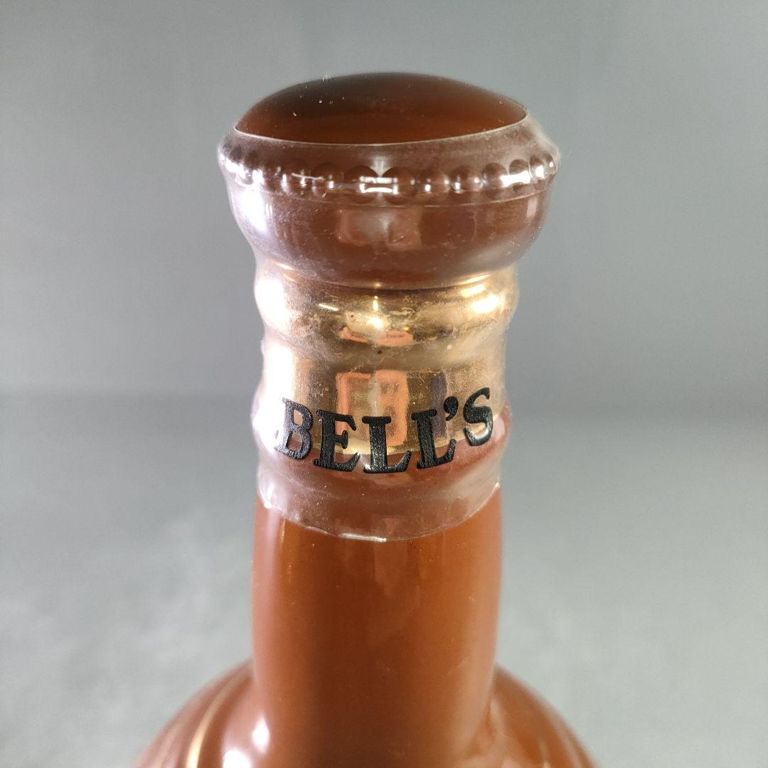 A1140-2/ベルズ ブレンデッドスコッチウイスキー 3本セット/750ml/