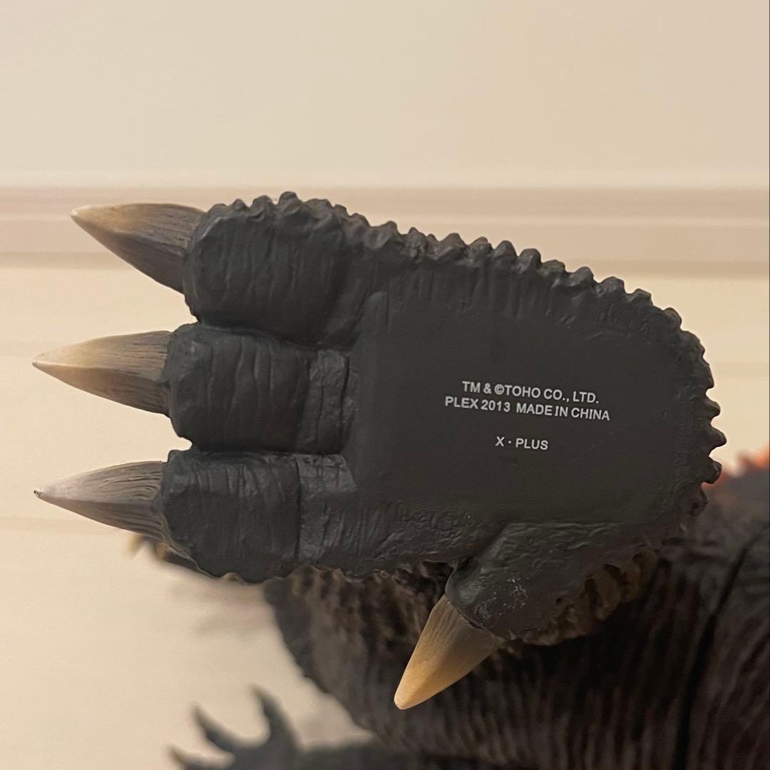 エクスプラス 東宝30cmシリーズ ゴジラ 1999 ポスターイメージVer.