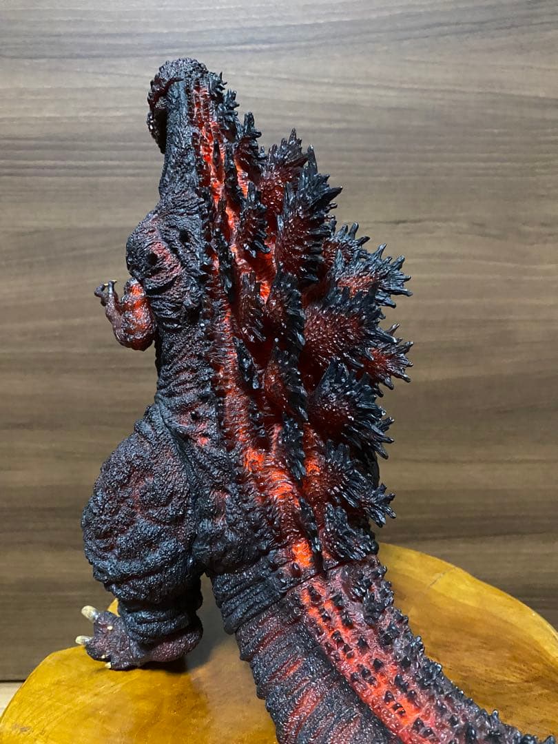 【週末限定値下げ】シンゴジラ　東宝30cmシリーズ　少年リック限定版(初期版)