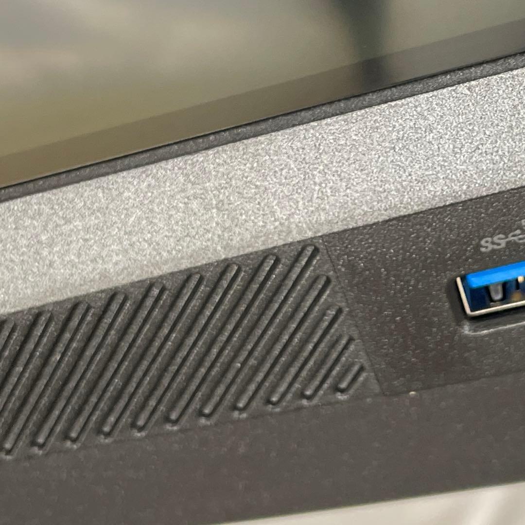 Dell Alienware AW2723DF 27インチゲーミング モニター