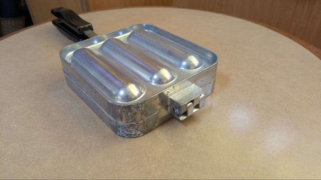 バウルー　チーズドッグ ビンテージ 昭和レトロ