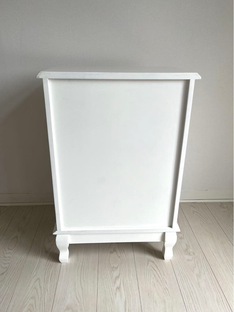 プリンセスチェスト4段姫系　キャッツプリンセスduo