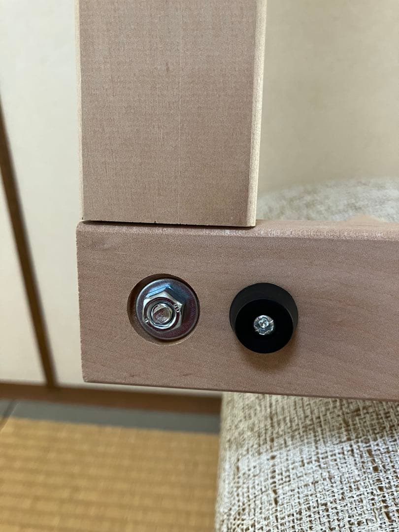 Ashford アッシュフォード　整経台　ラージ