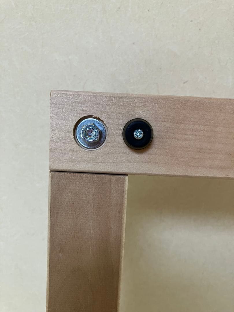 Ashford アッシュフォード　整経台　ラージ