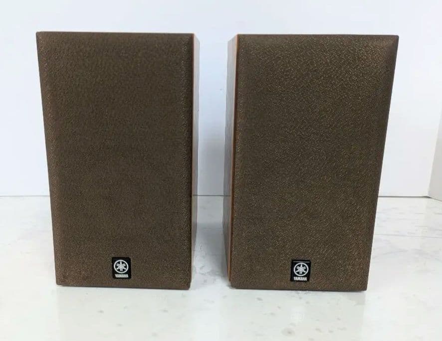 YAMAHA スピーカー NS-10MMT（ペア）