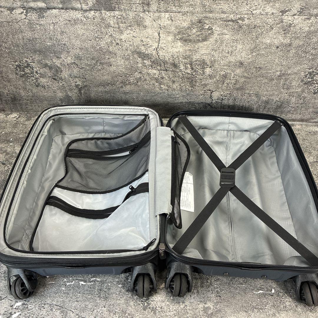 サムソナイト　スーツケース　軽量　拡張あり　キャリーケース　3.3キロ