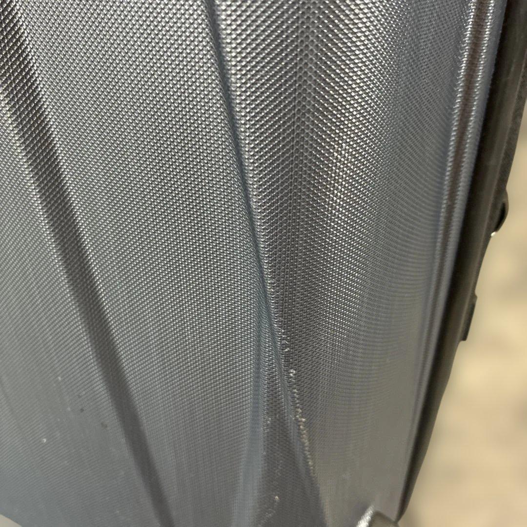 サムソナイト　スーツケース　軽量　拡張あり　キャリーケース　3.3キロ