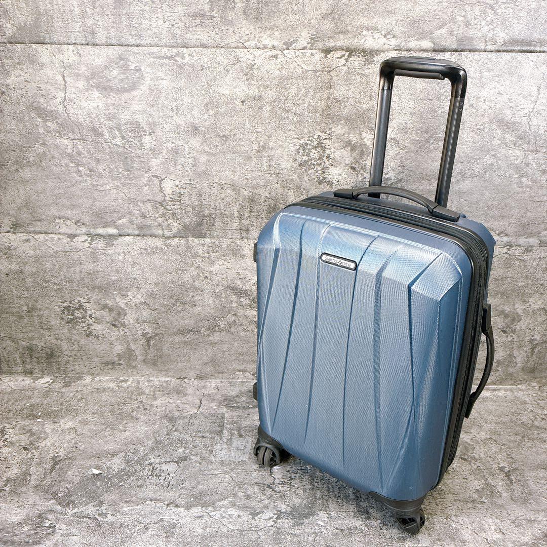 サムソナイト　スーツケース　軽量　拡張あり　キャリーケース　3.3キロ
