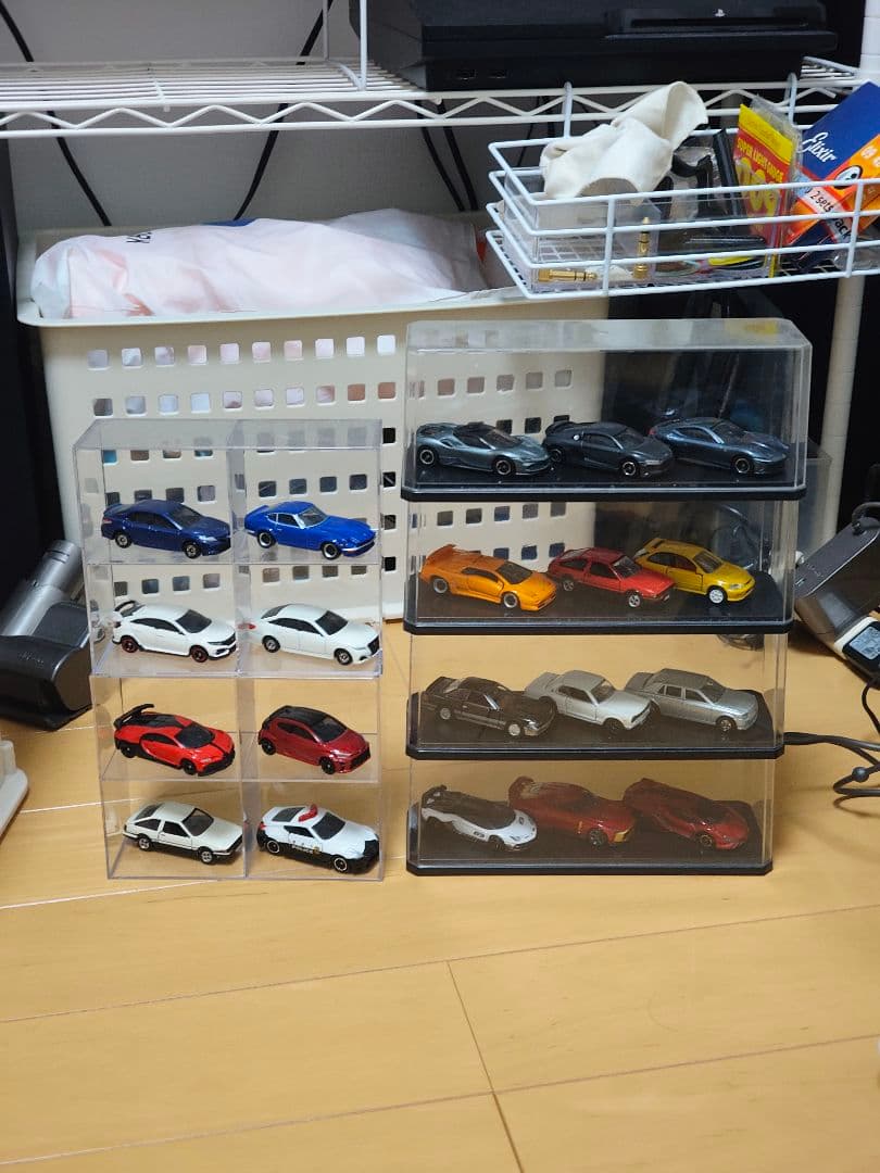 トミカ　33台セット　初回仕様多数