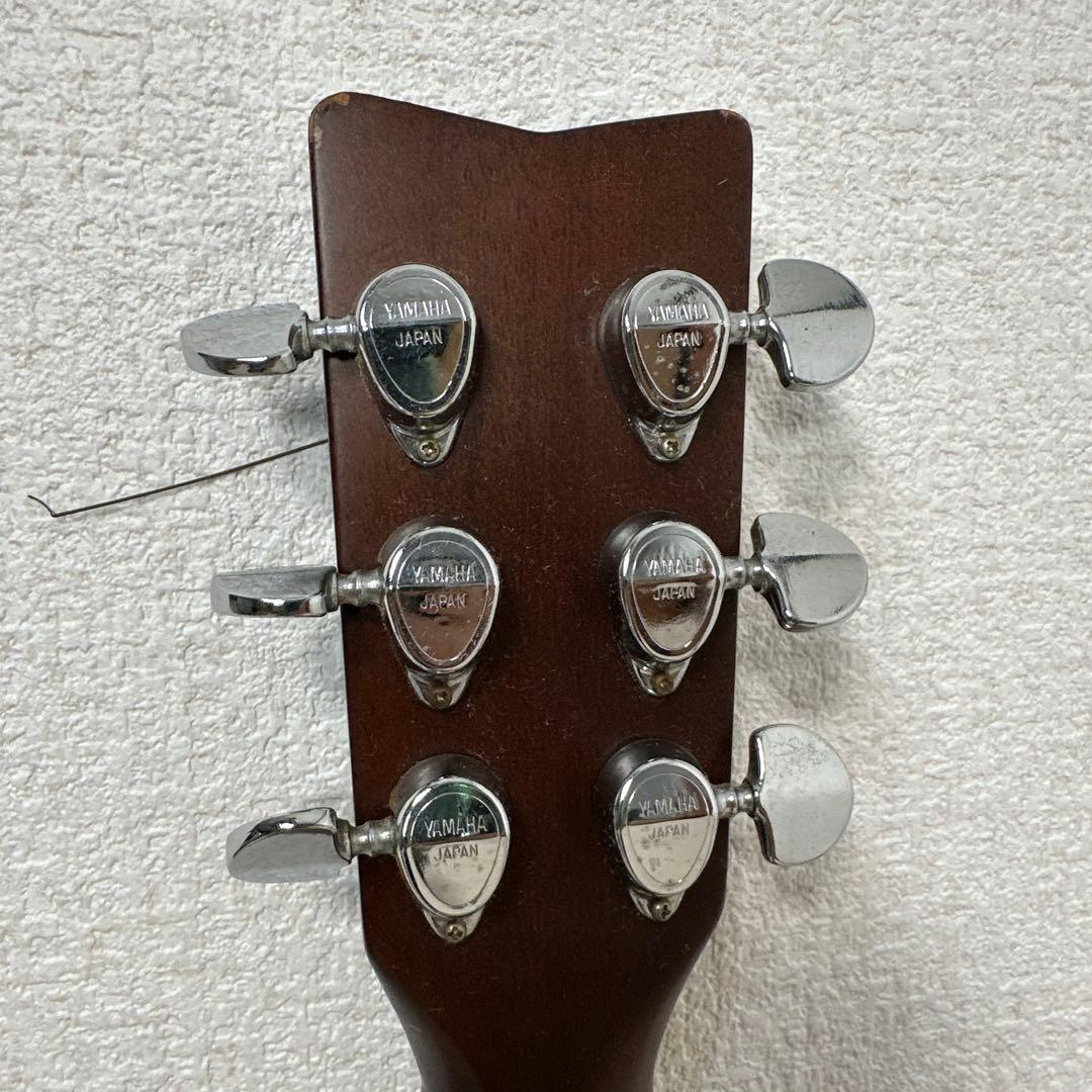 YAMAHA ヤマハ FG-201B アコースティックギター 管理No.※31