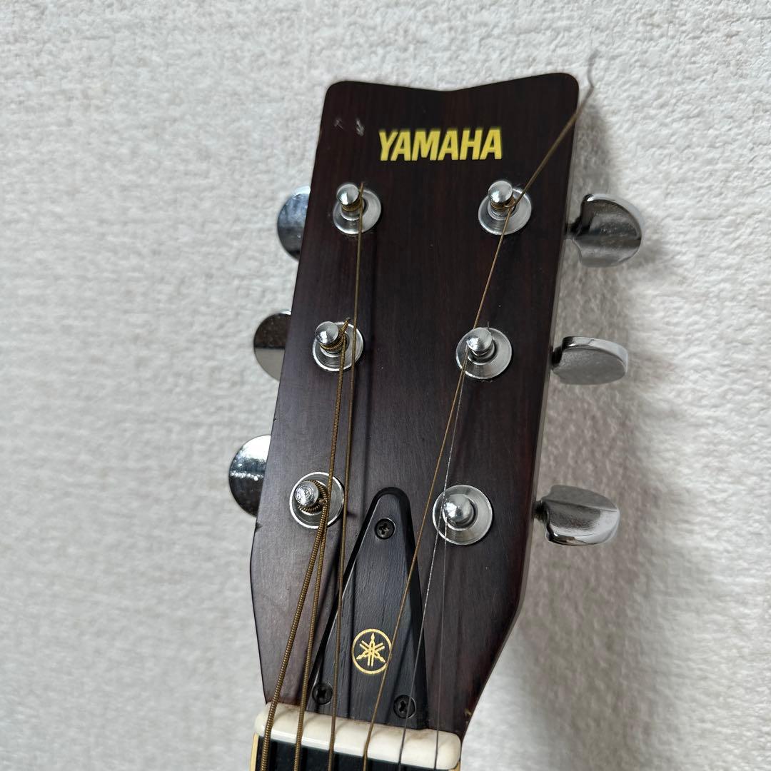 YAMAHA ヤマハ FG-201B アコースティックギター 管理No.※31