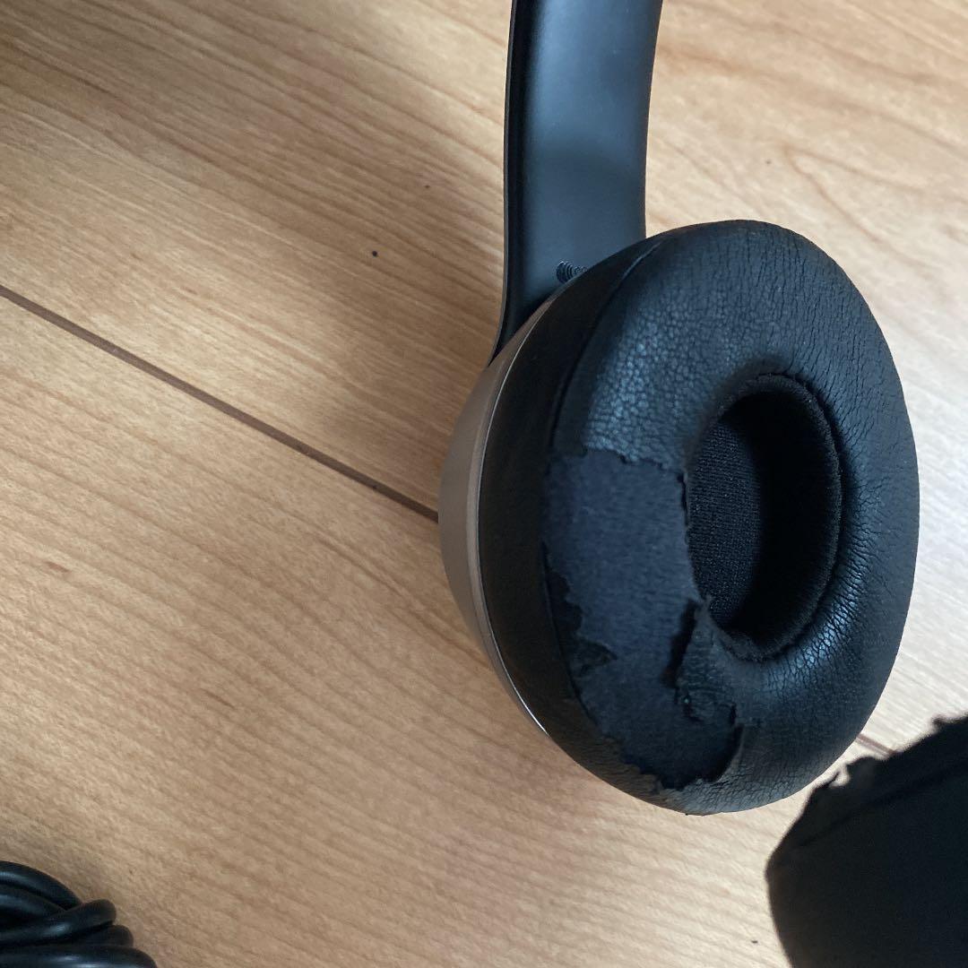 Beats by Dr Dre SOLO2 WIRELESS SPACE GR…