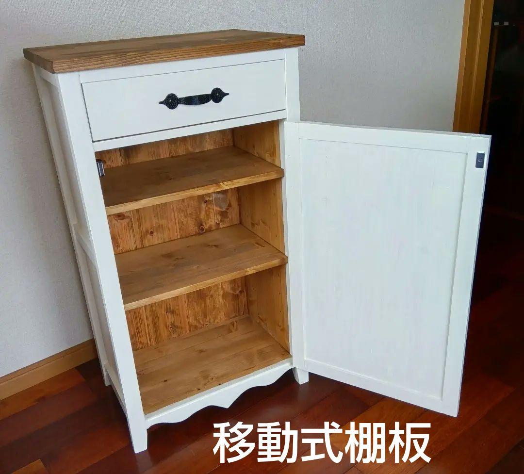 バンバラヤー（キャビネット）