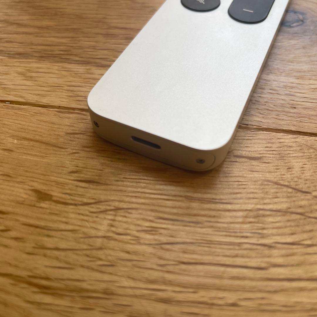 Apple TV 4K 32GB (第2世代) [MXGY2J/A]