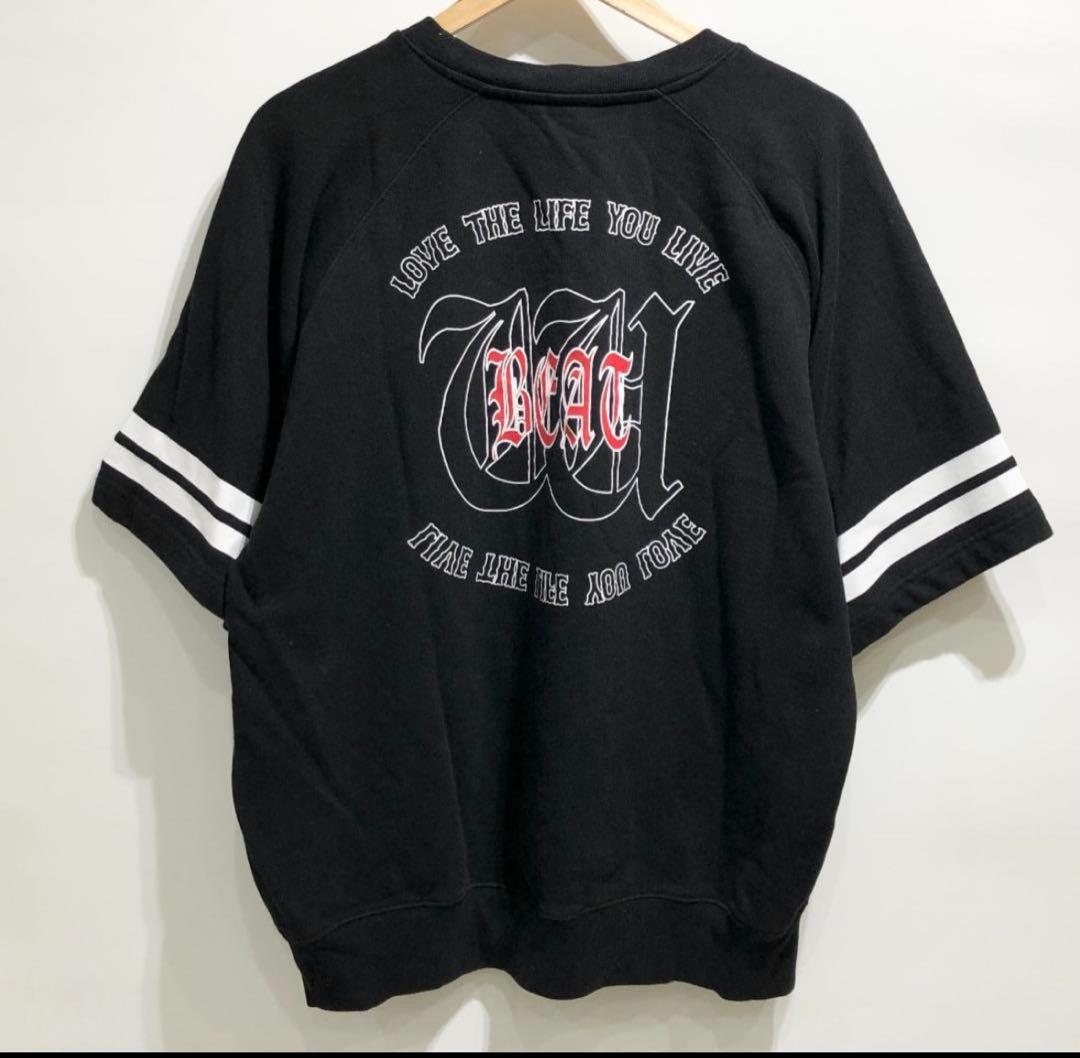 UVERworld 信人プロデュース サイズ2