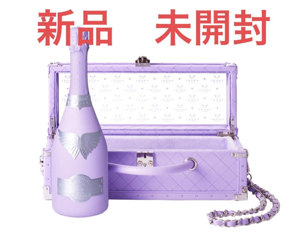 その他 ANGEL Demi Sec Limited Halloween