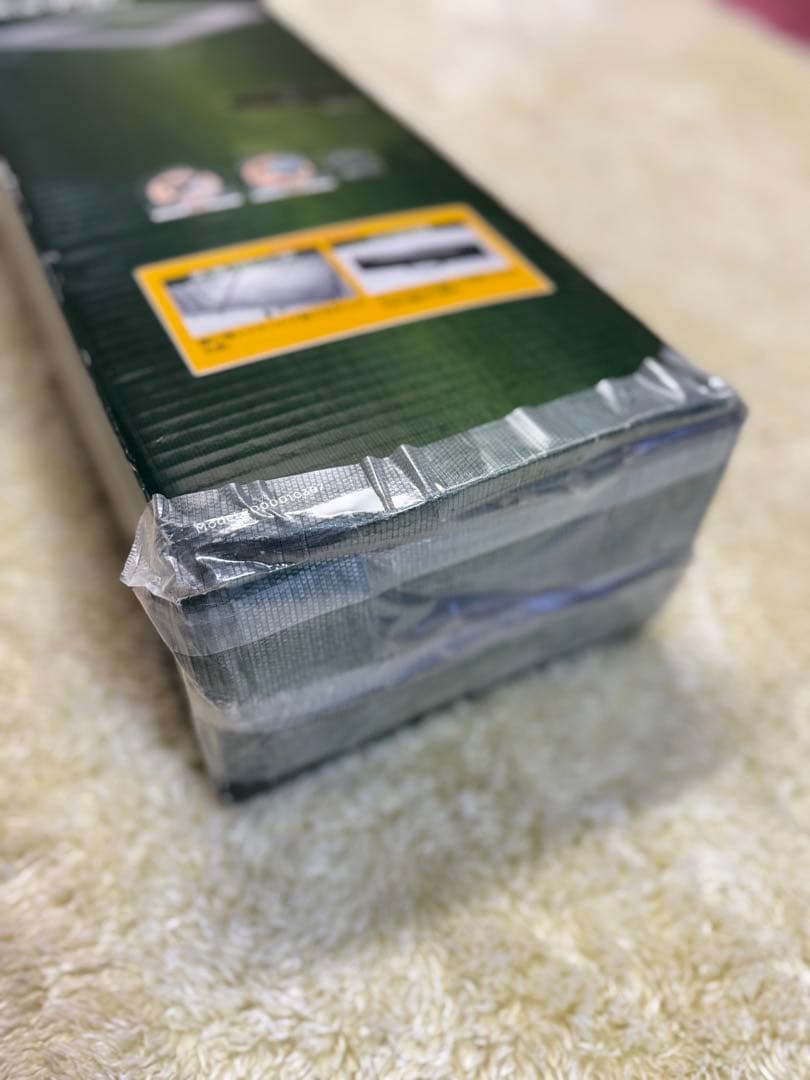 Coleman 焚き火台ファイヤープレイステーブル 新品・未使用