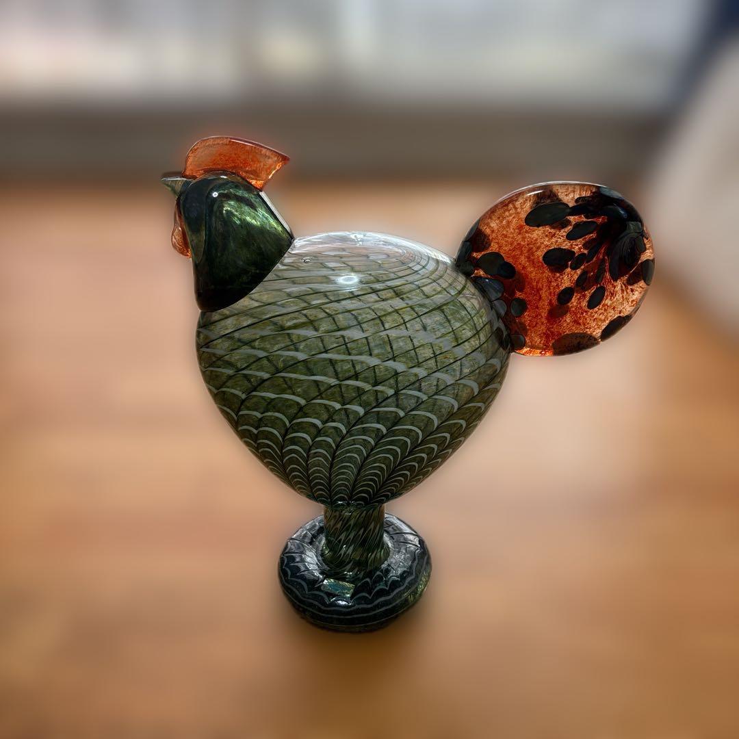 イッタラ・バード　オイバ・トイッカ