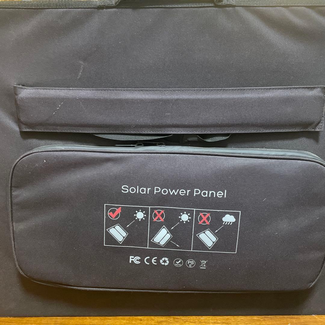 ALLPOWERS ソーラーパネル