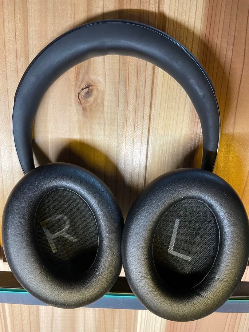 Bose NC700 ノイズキャンセリングヘッドホン　ブラック