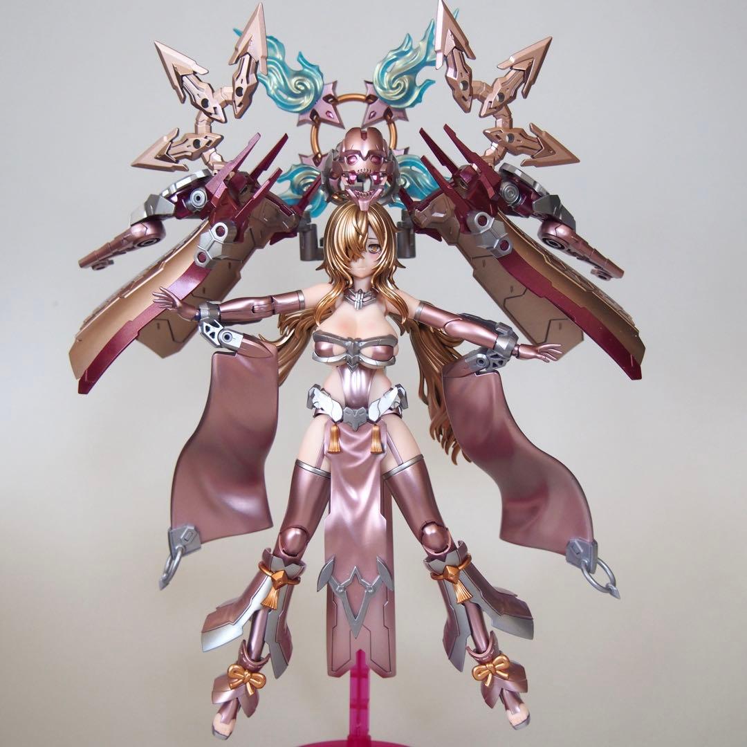 螢雪楼　結灯@ハムちゃん法典さまご依頼用 ツクヨミ　レガリア