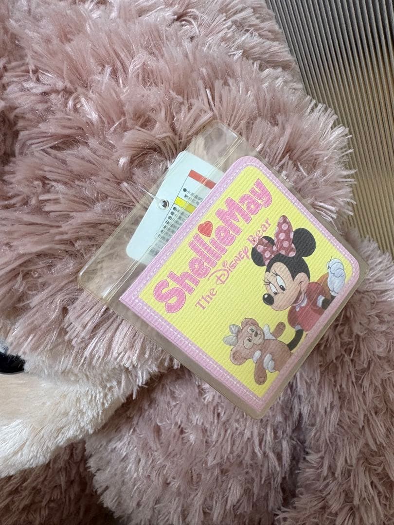 シェリーメイ ぬいぐるみ LLサイズ