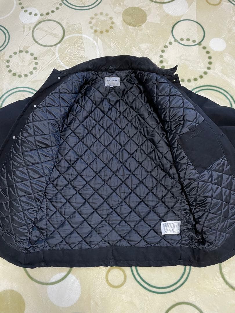 Carharttカーハート OG CHORE チョアコート Ｌサイズ