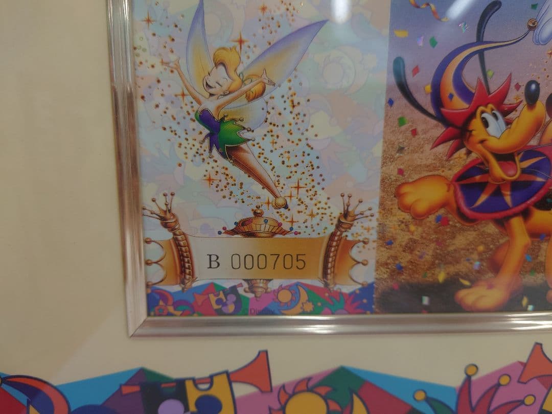 コレクション Tokyo Disneyland 15YEARS Passport