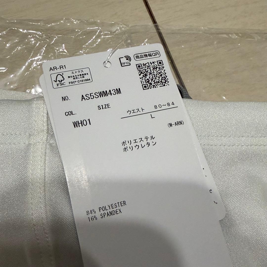 arena 競泳水着 Lサイズ WH01