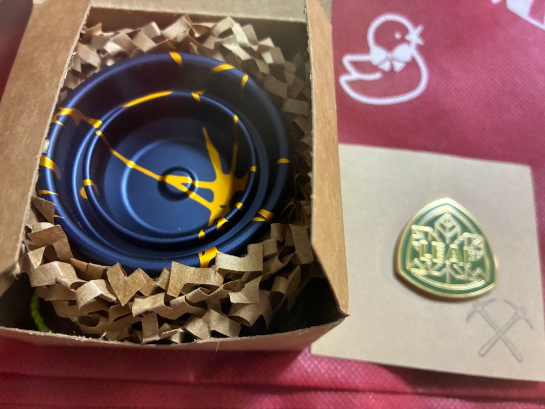 CLYW カリブーロッジ リーフ