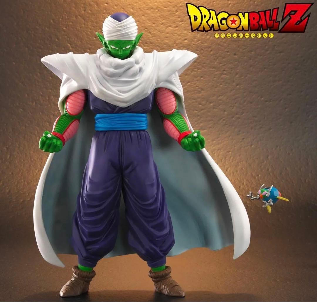 ドラゴンボールアライズ　ピッコロ　ジーマ限定特典付き