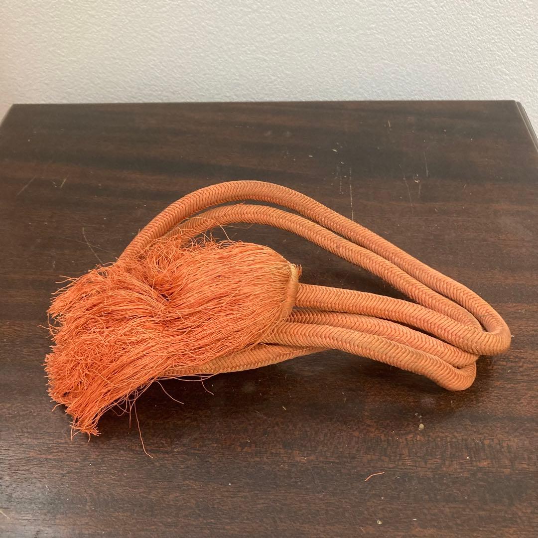 【超巨大】50cm 骨董品　ひょうたん　水筒　瓢箪　酒器 置物 煎茶飾