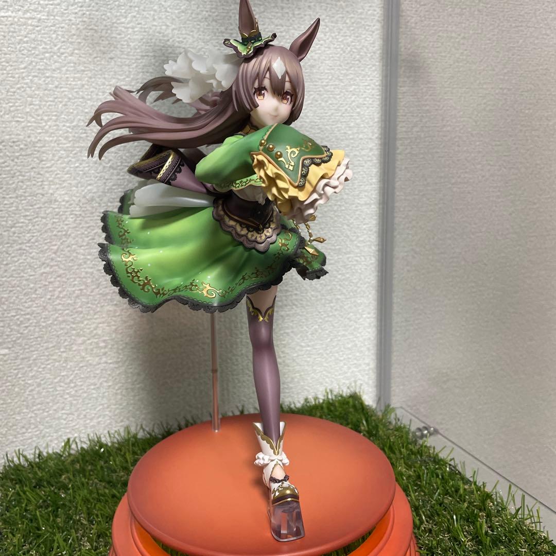 サトノダイヤモンド スケールフィギュア