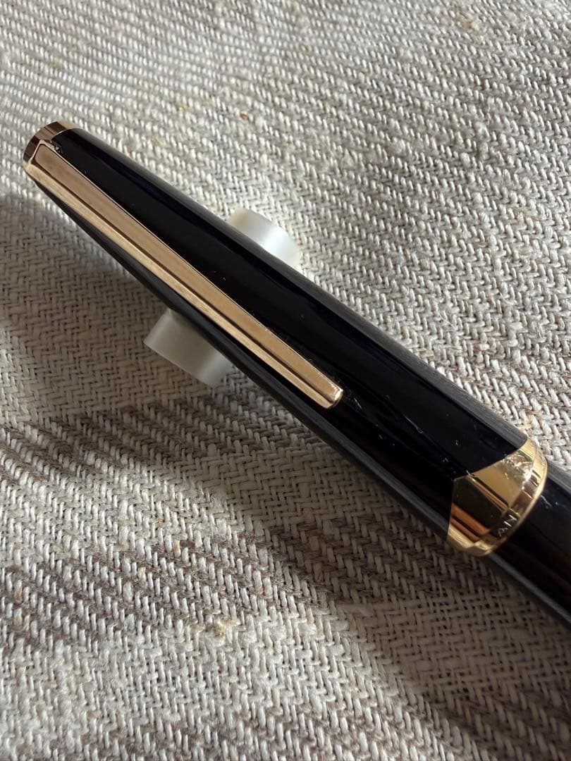 モンブラン万年筆121