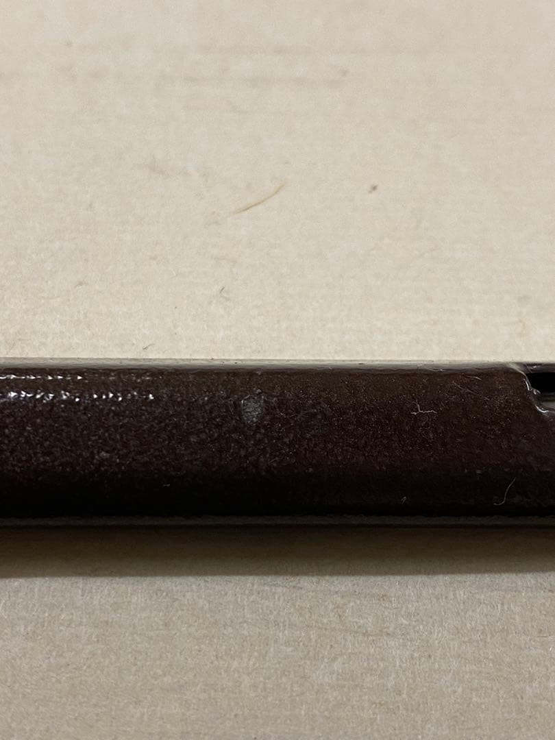 匿名配送 NO.8949サンケーキコム新聞挟 スチールV型 NO.621×6本