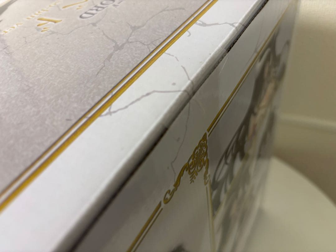 (未開封)アルベド 10th Anniversary so-bin ver.