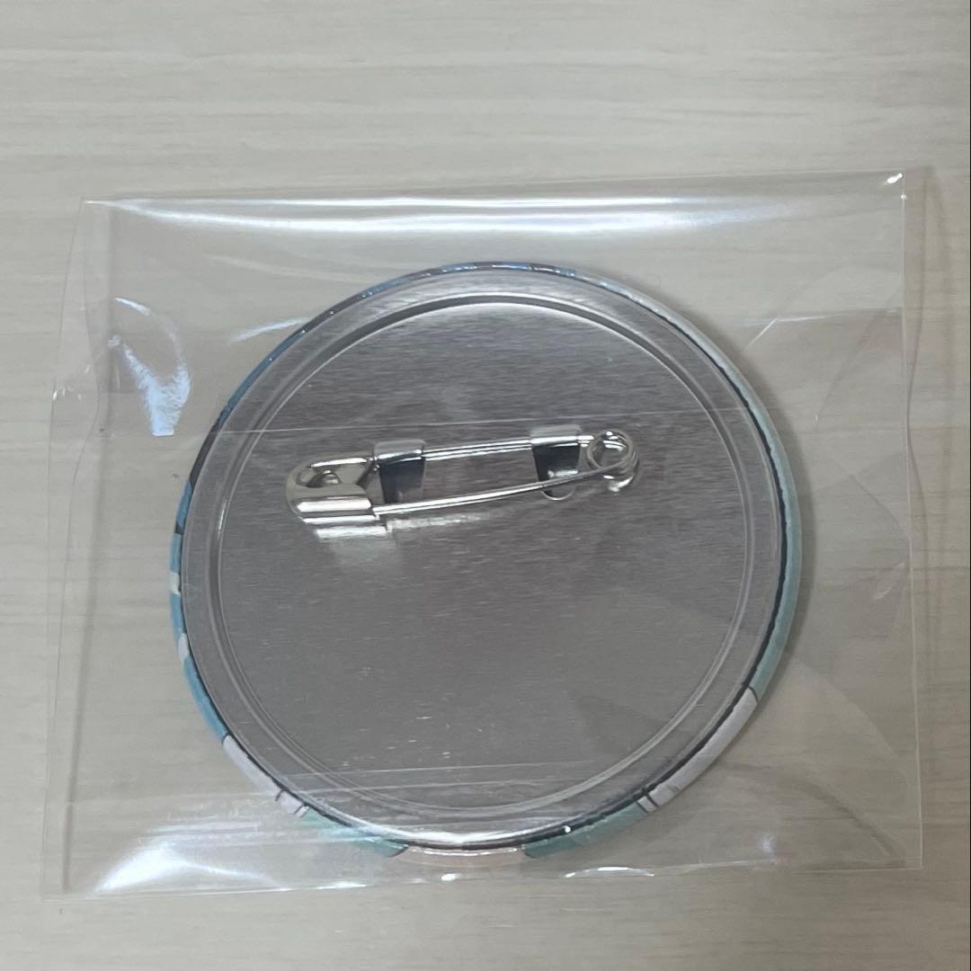 銀魂 缶バッジ ジャンプフェスタ 2019 坂田銀時 銀八