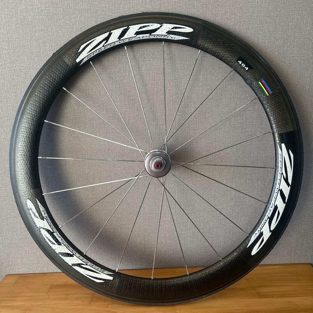 吉*田様 zipp404 10速フリー、カンパフリー
