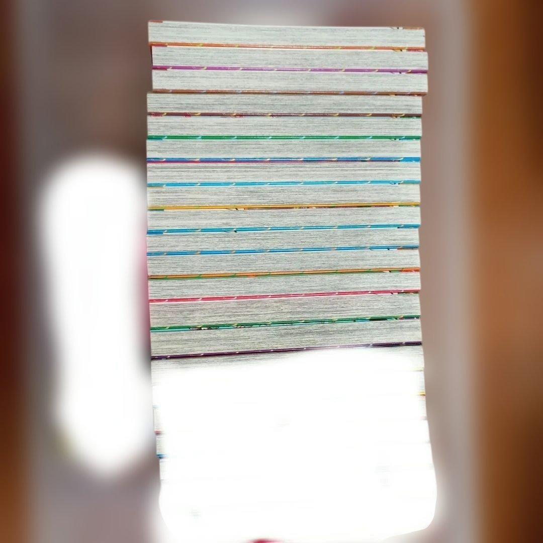 【超美品】ジョジョの奇妙な冒険 全巻セット