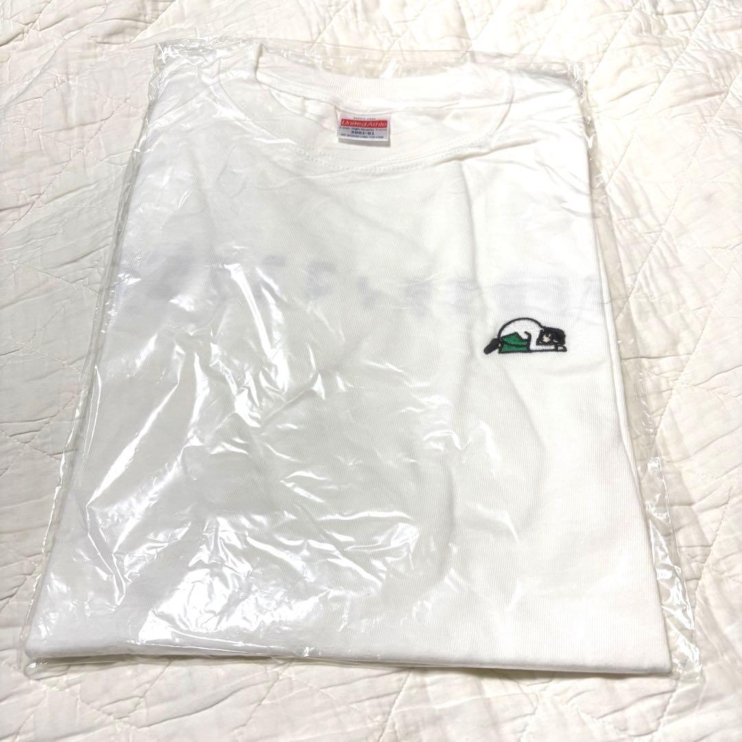♦︎新品未使用品♦︎ラヴィットTシャツLサイズ♦︎ヘイオプティマスプライム浦井のりひろ