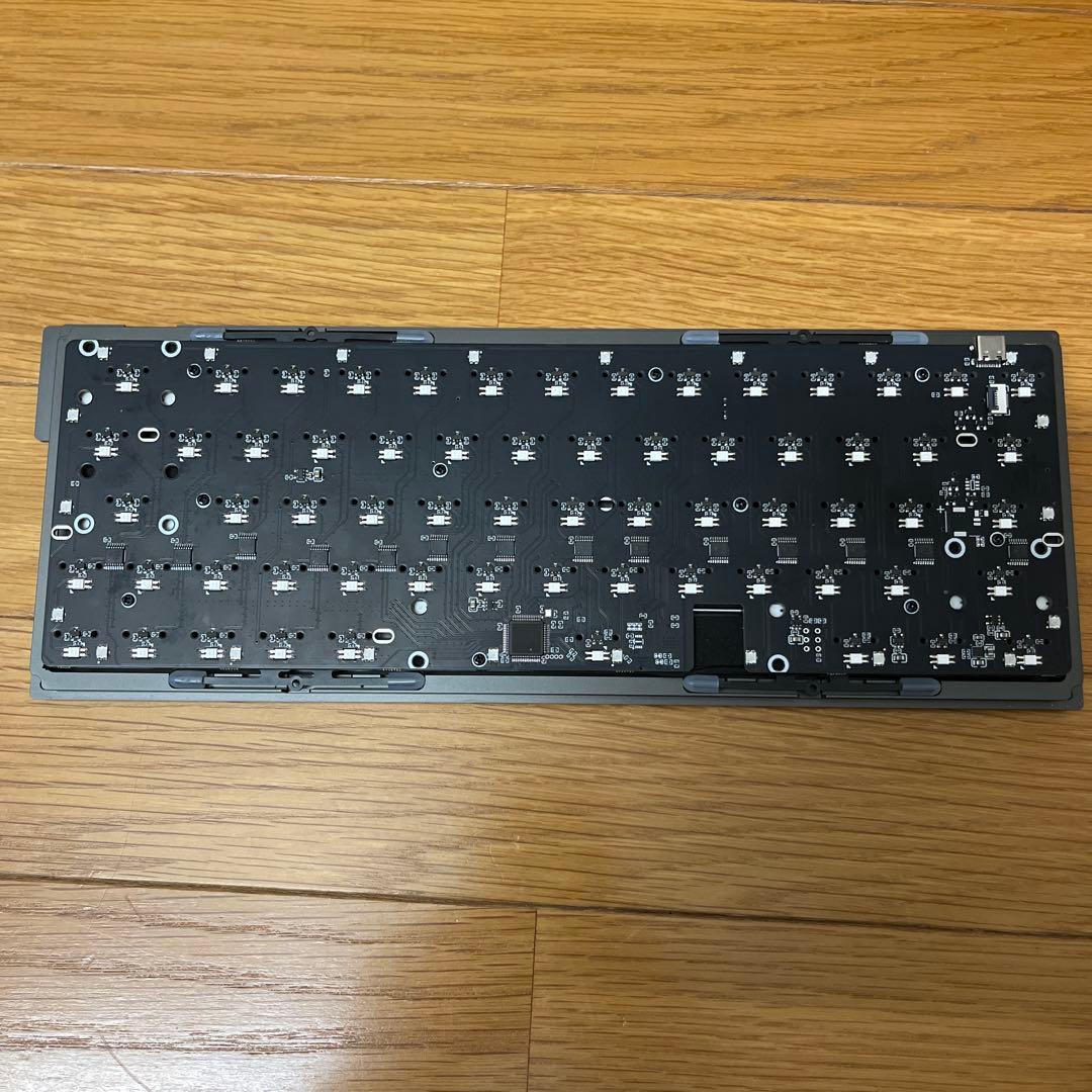 MM studio m6lite+ 64key DT60 カスタム