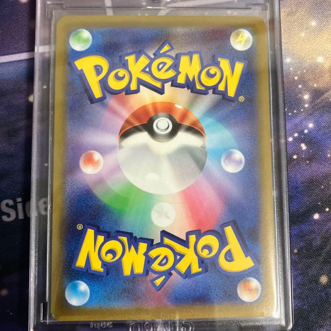 か*ぱ様 ポケモンカード　セレナsr 　おじょうさまsr カイhr　ピカチュウs