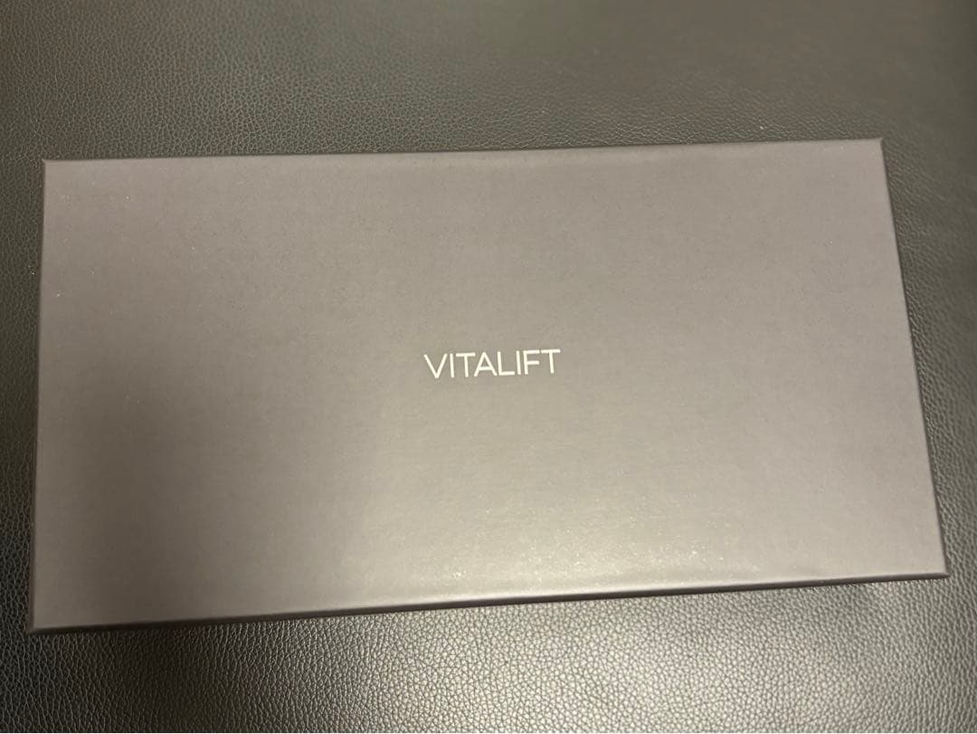 Panasonic EH-SR85-K バイタリフト RF