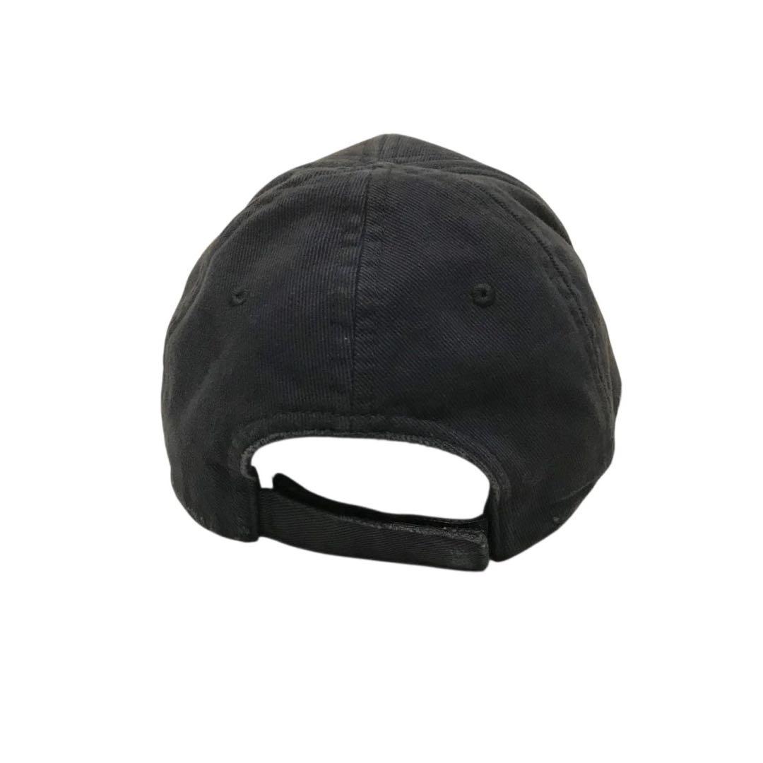 BALENCIAGA PLANET EARTH キャップ