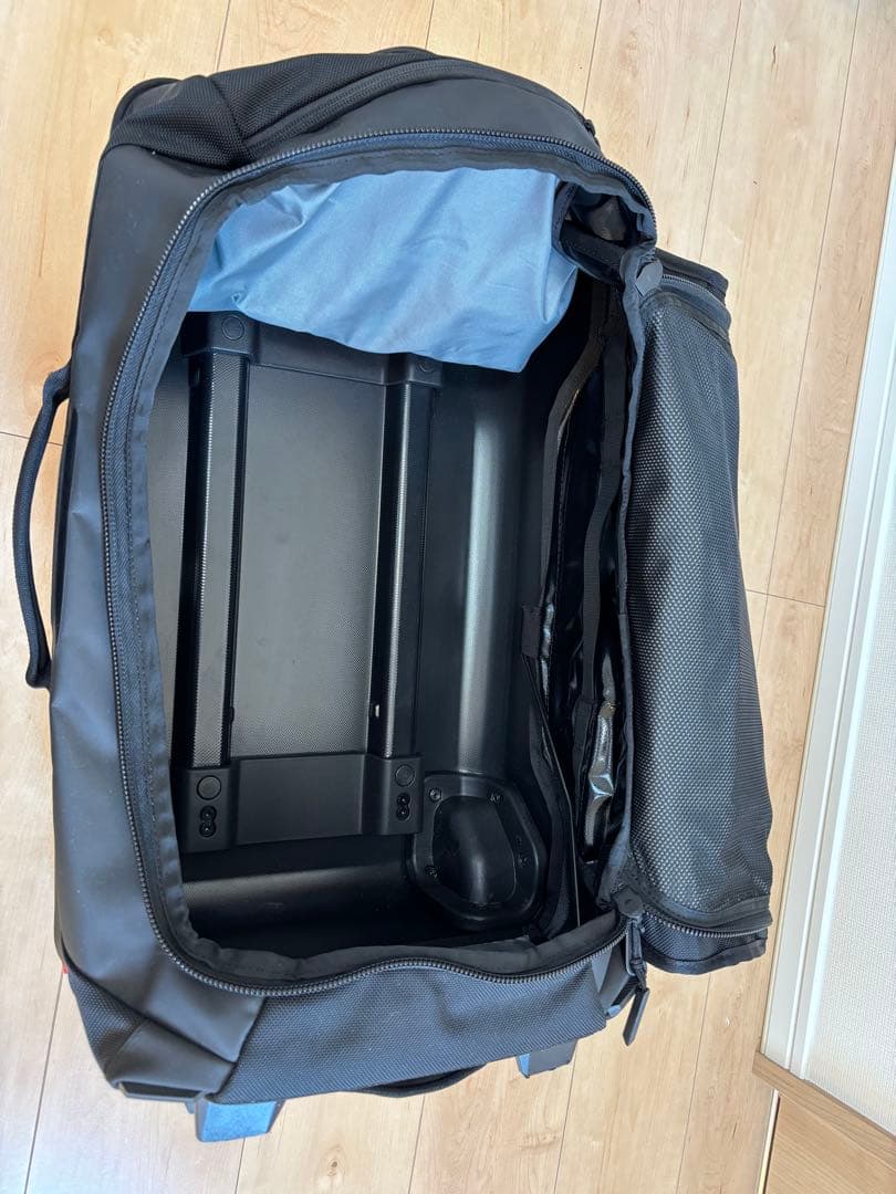 ノースフェイス　ローリングサンダー22